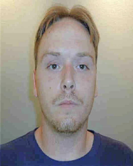CLAUSON, RAYMOND MELVILLE - Peoria County, IL