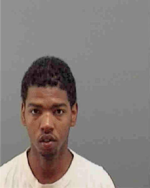 CLEMMONS, REGINALD M - Peoria County, IL