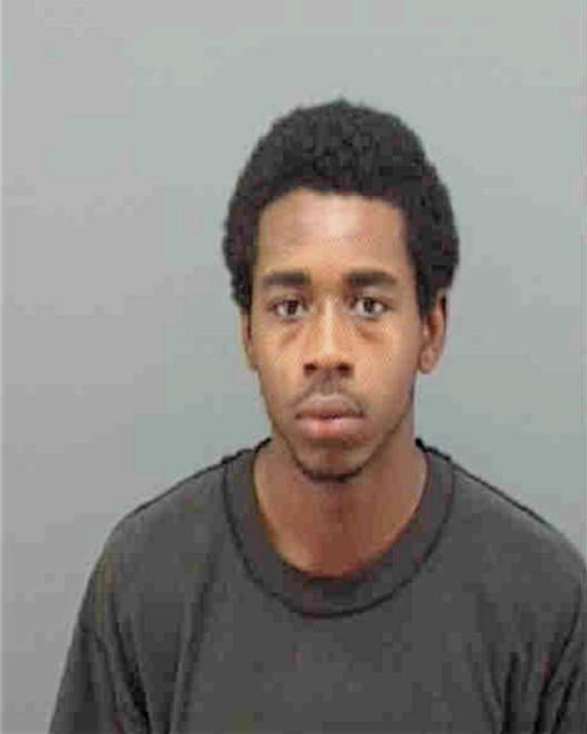 CROPP, SHARROD D - Peoria County, IL