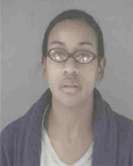 ECKWOOD, CATINA LYNN - Peoria County, IL