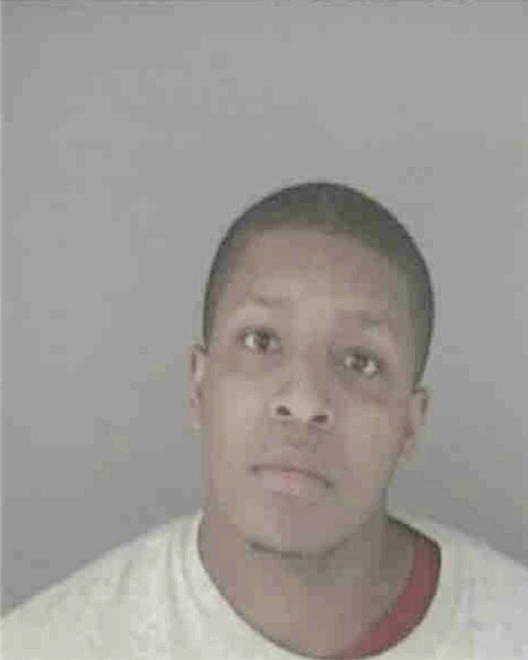 FUNCHES, ANTHONY JEROME - Peoria County, IL