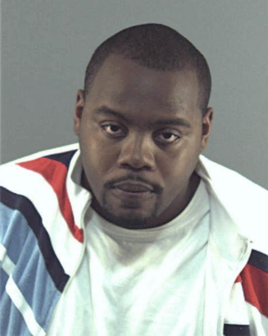 HARRIS, JESSE LEE - Peoria County, IL