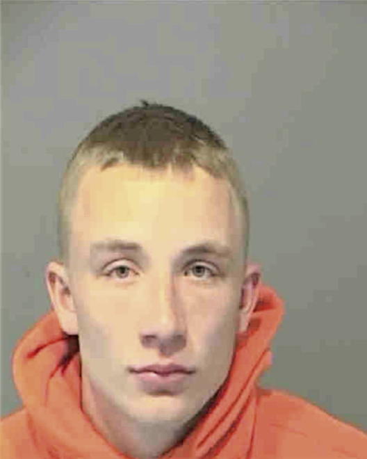HERRING, JOSHUA JAMES - Peoria County, IL