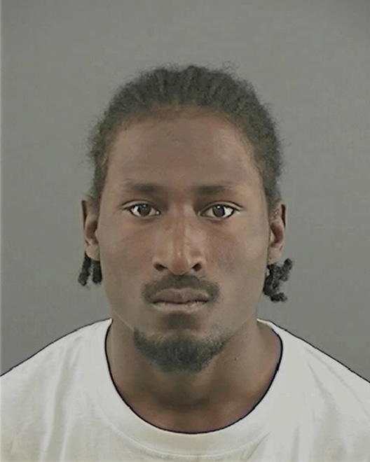HOLLOWAY, DARREN ANDRE - Peoria County, IL