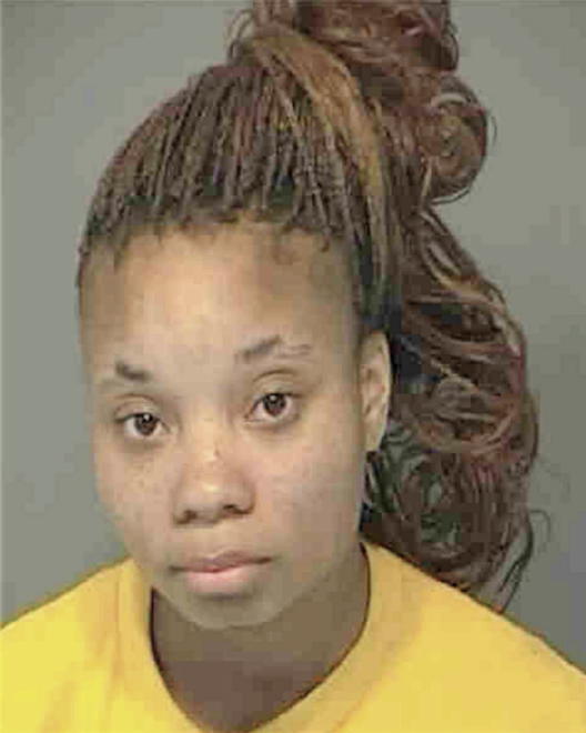 HOWARD, LATOYA E - Peoria County, IL