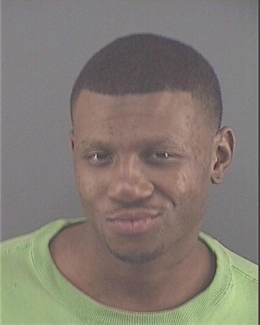 JACKSON, RAMERE JOVON - Peoria County, IL