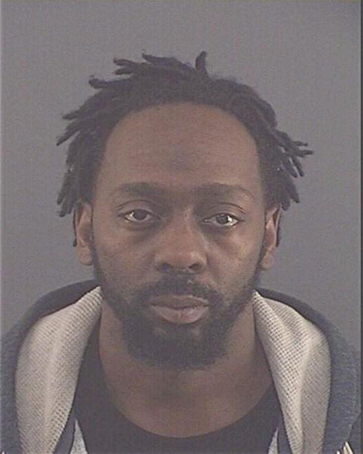 MANN, BRIAN KEITH - Peoria County, IL