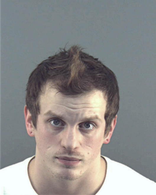 MARLIERE, RICHARD M - Peoria County, IL