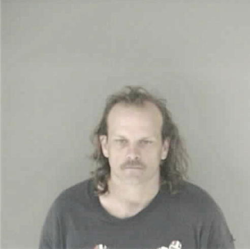 MERRIMAN, MICHAEL SCOTT - Peoria County, IL