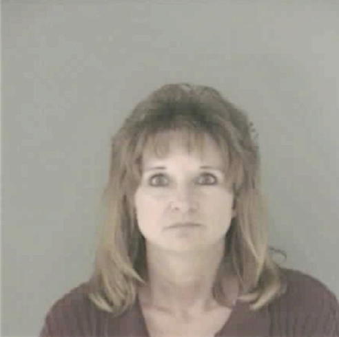 MESSER, KIMBERLY ANN - Peoria County, IL