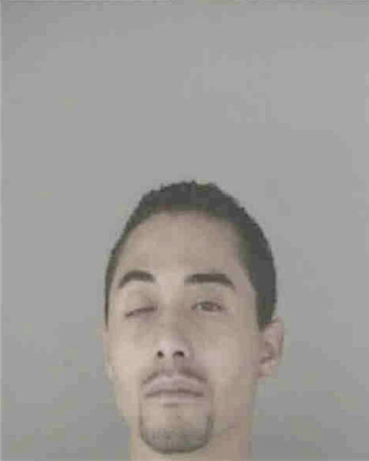 PATTERSON, JOSHUA DOUGLAS - Peoria County, IL