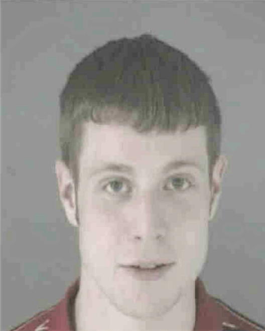 PEMBERTON, JEREMY JAMES - Peoria County, IL