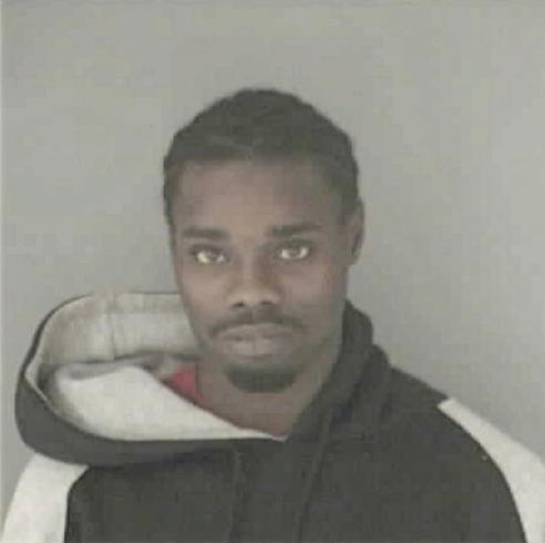 POLNITZ, JEROME CARRELL - Peoria County, IL