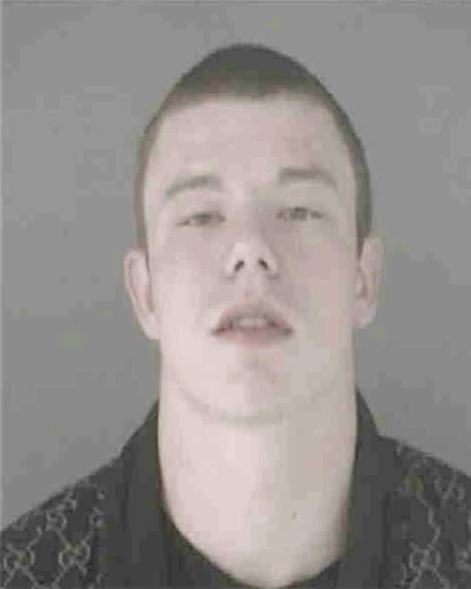 POWERS, JONATHON DAVID - Peoria County, IL