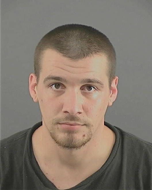 SEVERNS, DAVID ALLEN - Peoria County, IL