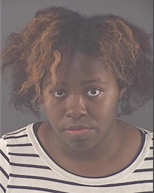 SISTRUNK, DOMINIQUE R - Peoria County, IL