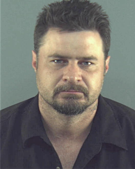 SMITH, DARRIN LEE - Peoria County, IL
