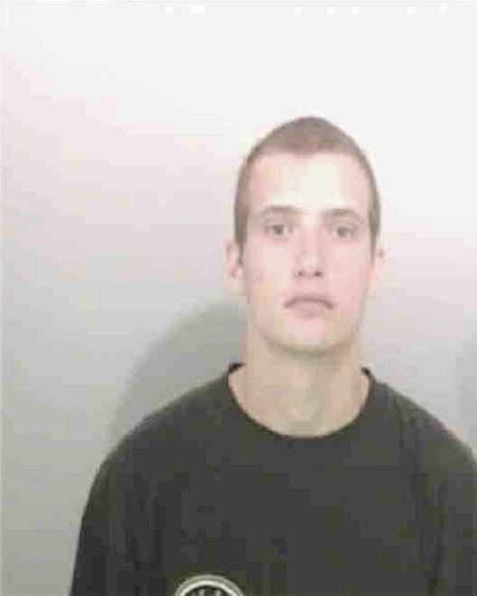 SPONHOLTZ, NATE WILLIAM - Peoria County, IL