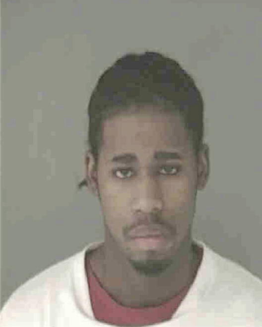 TALLEY, MELVIN DEMETRE - Peoria County, IL