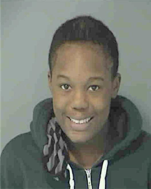 THORNTON, LARONDA L - Peoria County, IL