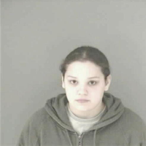 WELLS, CORTNI ROCHELLE - Peoria County, IL