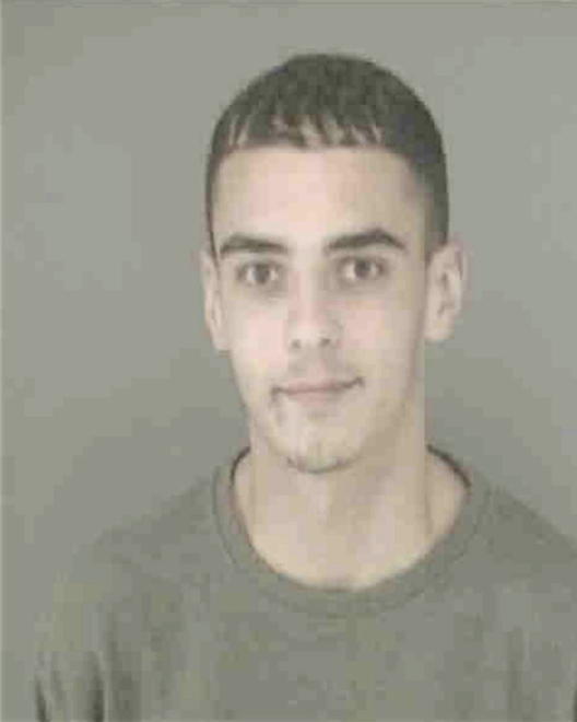 ZAHRAN, MOHAMMED MUAWAE - Peoria County, IL