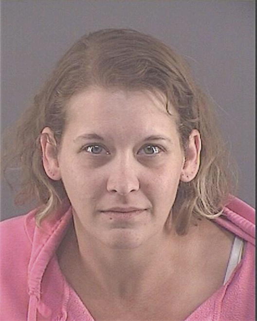 ADAMS, MISTY D - Peoria County, IL