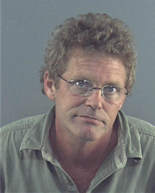 BAKER, JAMES C - Peoria County, IL