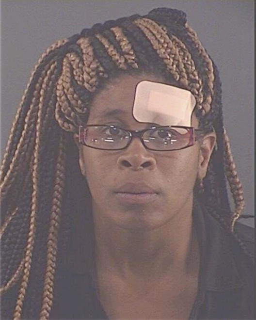 BEALE, MONIQUE ROCHELL - Peoria County, IL