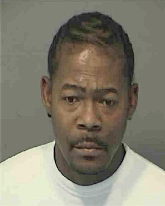 BOOKER, ROBERT EUGENE - Peoria County, IL