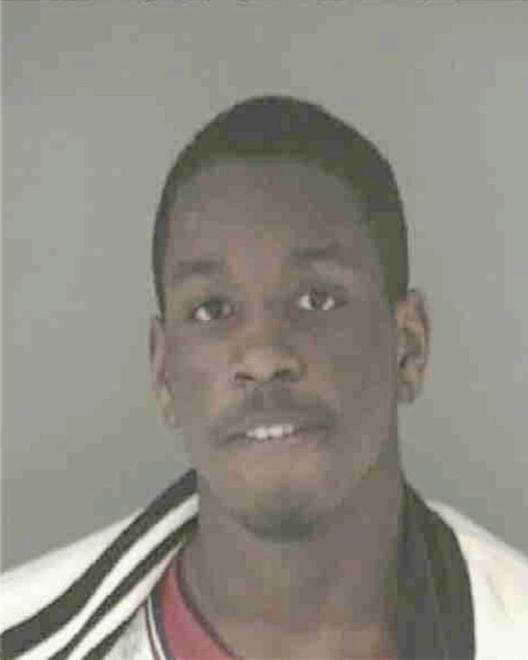 BROWN, PERCY SEVILLE - Peoria County, IL