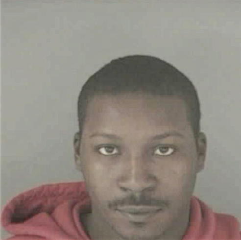 CARPENTER, GERALD GARRARD - Peoria County, IL