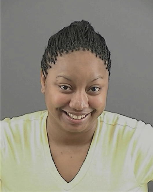 CARRUTHERS, TANISHA REN