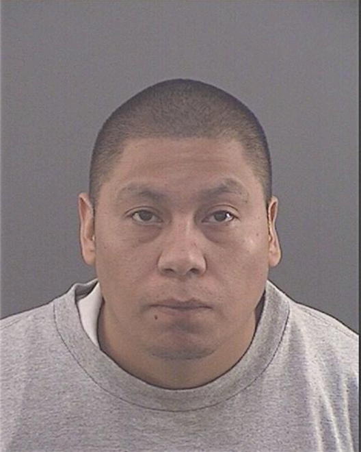 CHAMAN, SERGIO H - Peoria County, IL