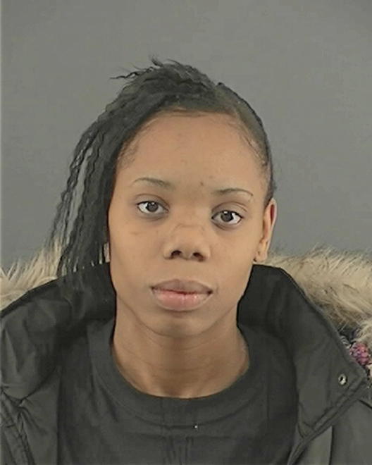 CLEARY, MYKISHA N - Peoria County, IL