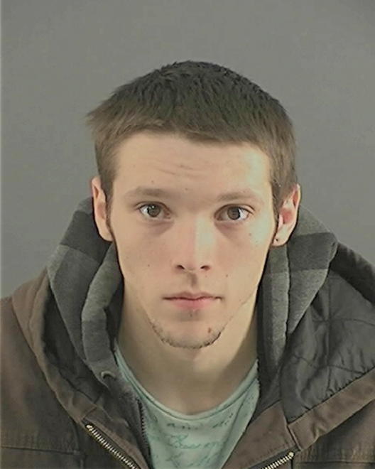 CURTIS, RYAN D - Peoria County, IL