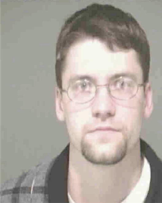 EUSTICE, JAMES J - Peoria County, IL