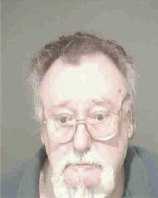 HAGLER, DANIEL W - Peoria County, IL