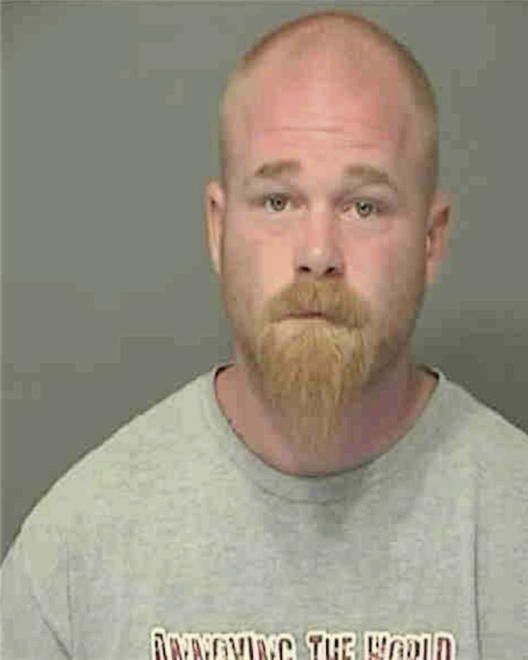 HAYNES, JOSHUA PAUL - Peoria County, IL