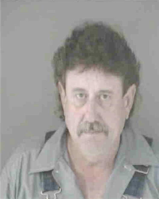 HICKERSON, HAROLD D - Peoria County, IL