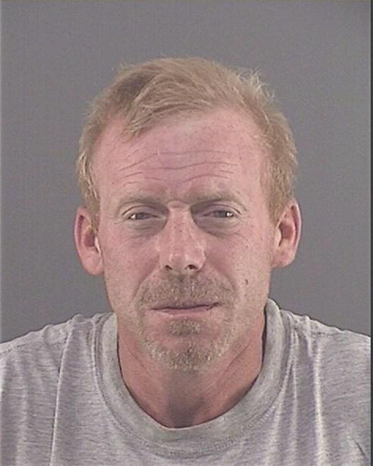 HUTCHINSON, KEVIN LOWELL - Peoria County, IL