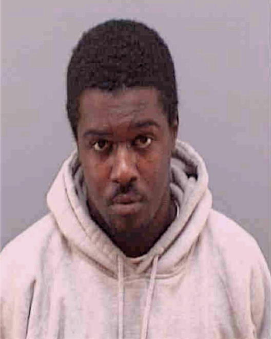 IRBY, KENZO CORTEZ - Peoria County, IL