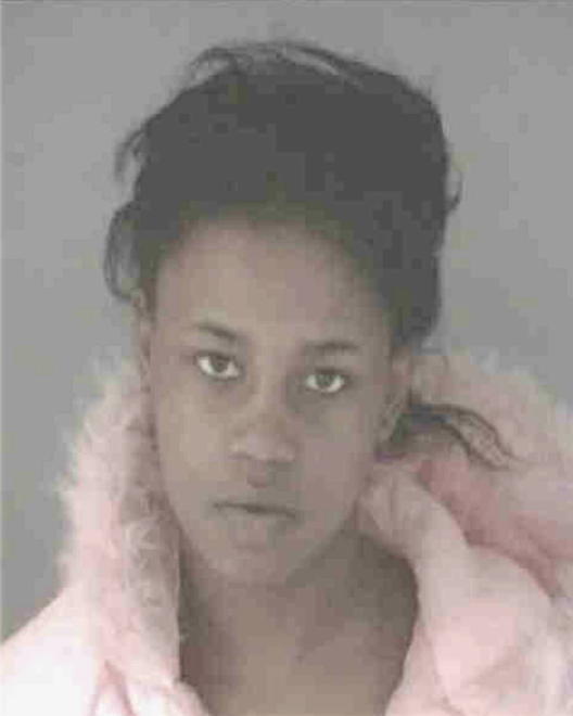 JOHNSON, LAKEISHA RENEE - Peoria County, IL
