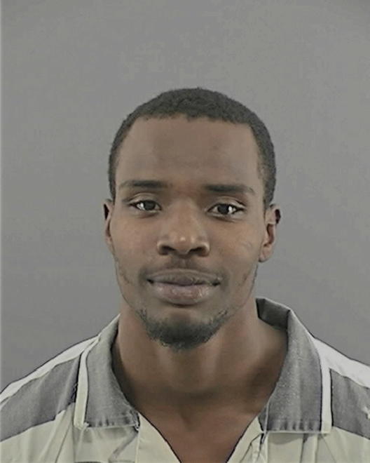 JONES, COURTNEY DESHONE - Peoria County, IL