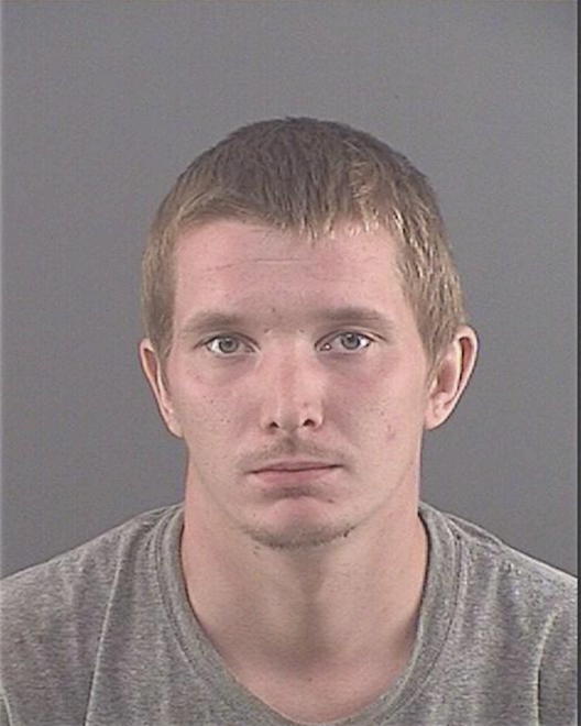 PATON, CODY M - Peoria County, IL
