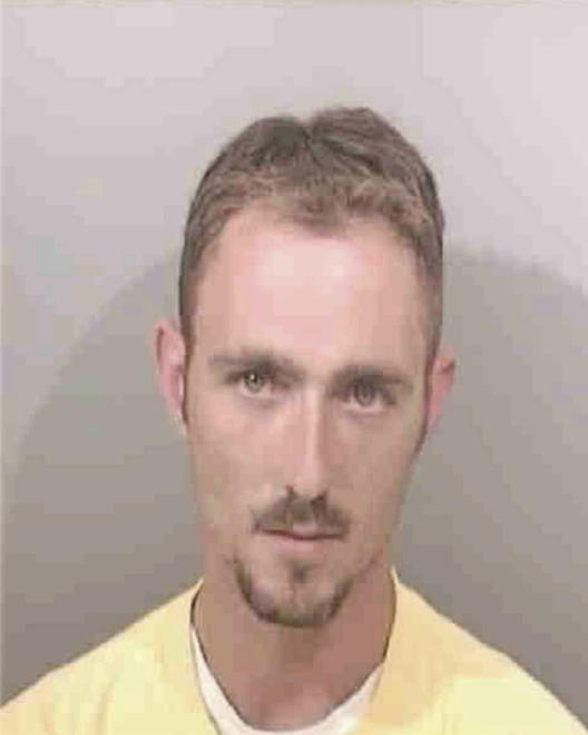 PAUL, SHAWN WILLIAM - Peoria County, IL