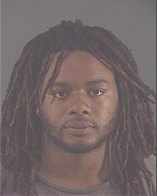 REED, JAWAUN L - Peoria County, IL