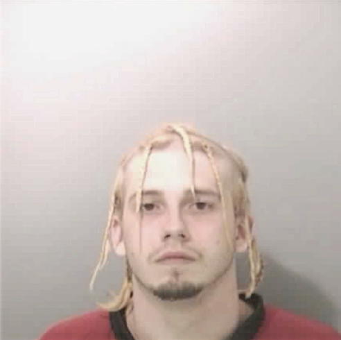 RICCIARDELLI, ANTHONY JOHN - Peoria County, IL