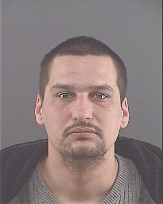 ROHMAN, JASON DEAN - Peoria County, IL