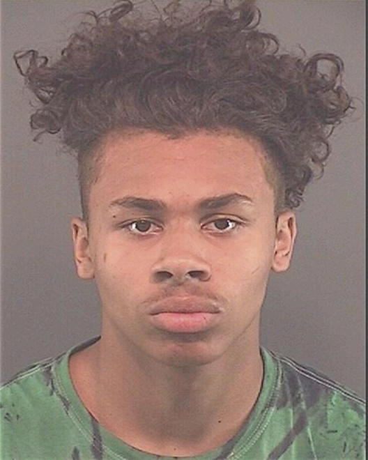 SENTZ, DARRION MP - Peoria County, IL